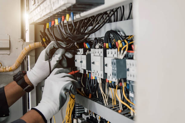 Best Circuit Breaker Repair  in Robinhood, MS